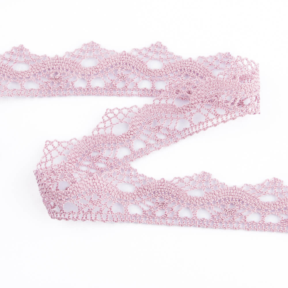 Brodé 4442 Rose Fuchsia - Ribes y Casals