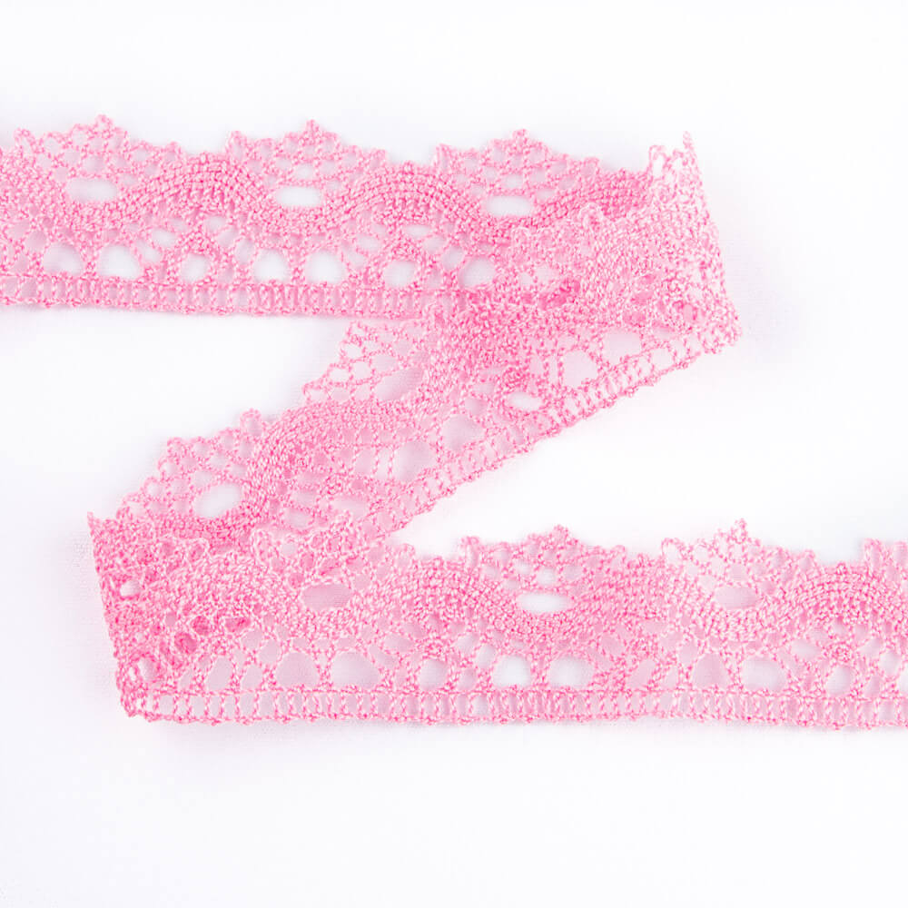 Brodé 4442 Rose - Ribes y Casals