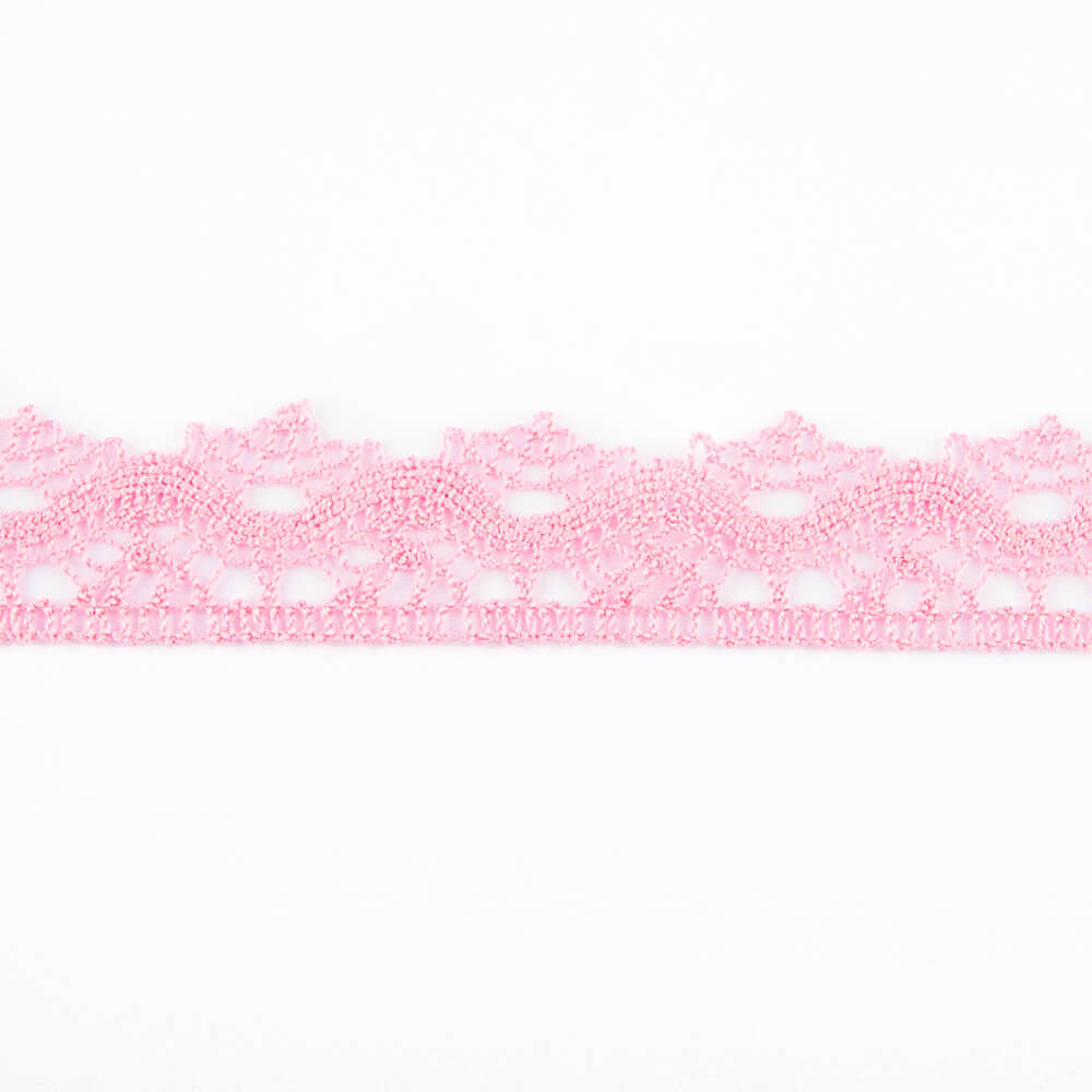 Brodé 4442 Rose Bonbon - Ribes y Casals