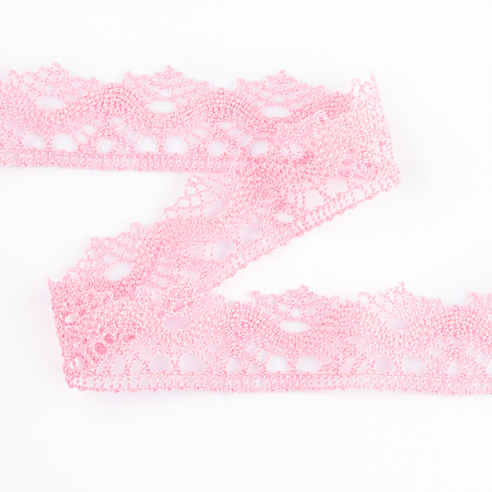 Brodé 4442 Rose Bonbon - Ribes y Casals