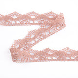 Brodé 4442 Rose Pâle - Ribes y Casals