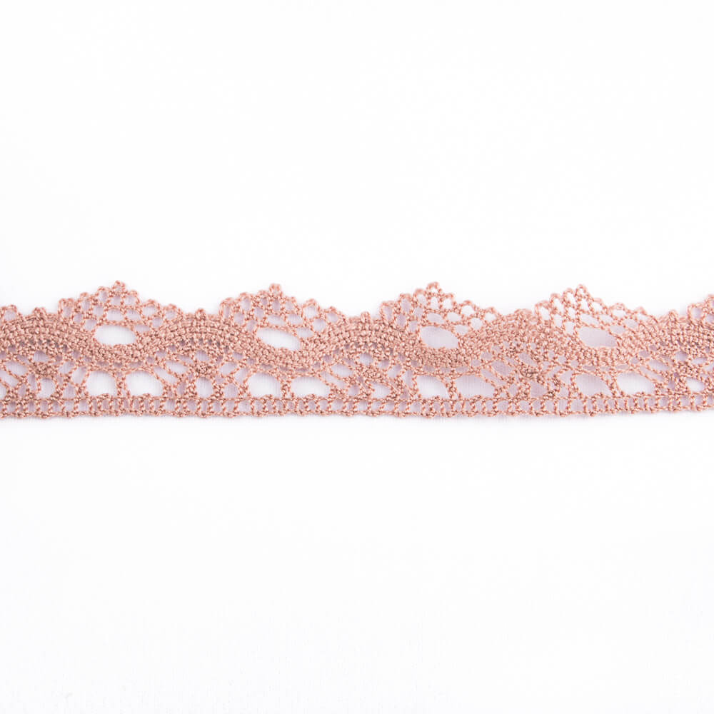 Brodé 4442 Rose Pâle - Ribes y Casals