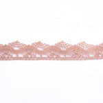 Brodé 4442 Rose Pâle - Ribes y Casals