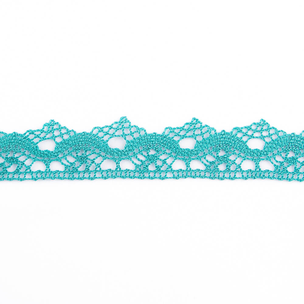 Brodé 4442 Vert - Ribes y Casals