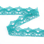 Brodé 4442 Vert - Ribes y Casals