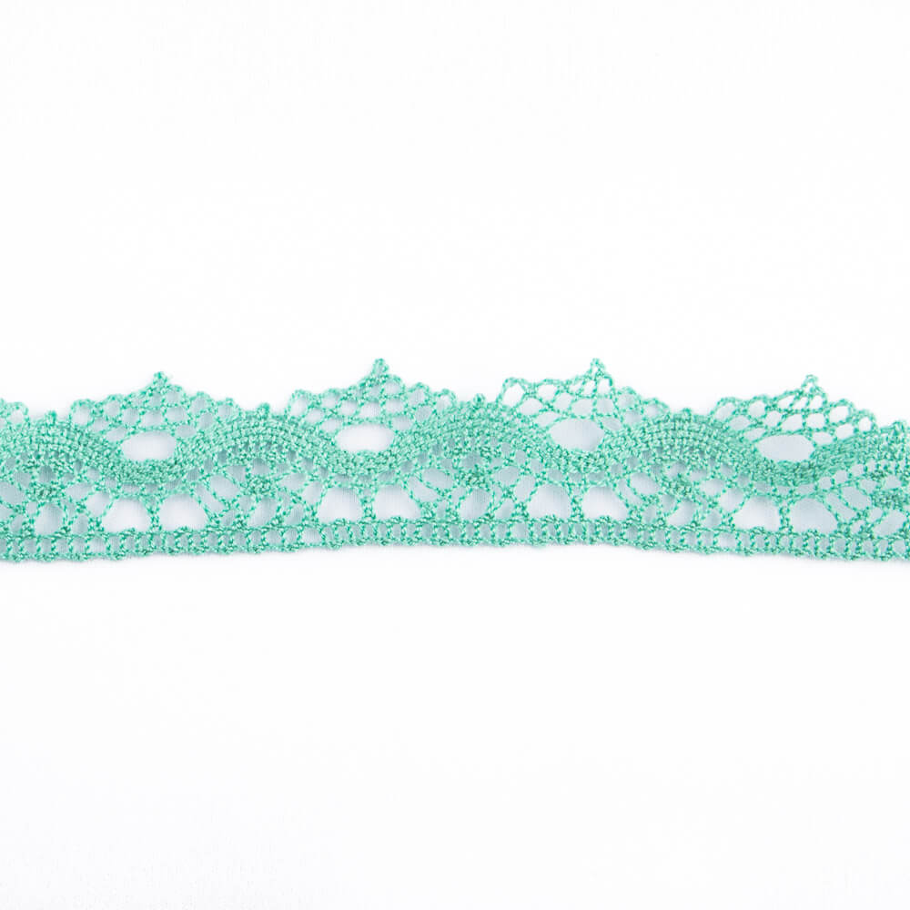 Brodé 4442 Aiguemarine - Ribes y Casals