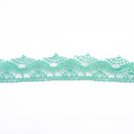 Brodé 4442 Aiguemarine - Ribes y Casals