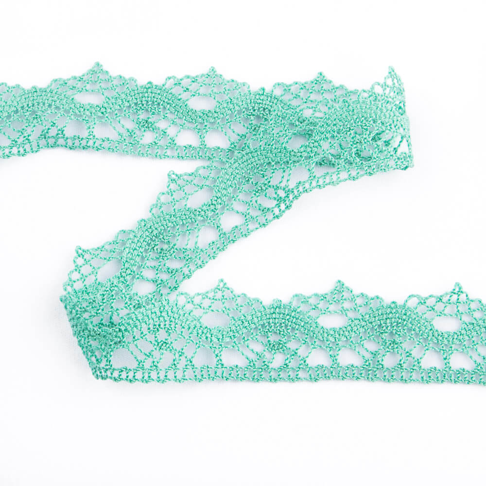 Brodé 4442 Aiguemarine - Ribes y Casals