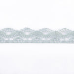 Brodé 4442 Vert anis - Ribes y Casals