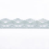 Brodé 4442 Vert anis - Ribes y Casals