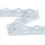 Brodé 4442 Vert anis - Ribes y Casals