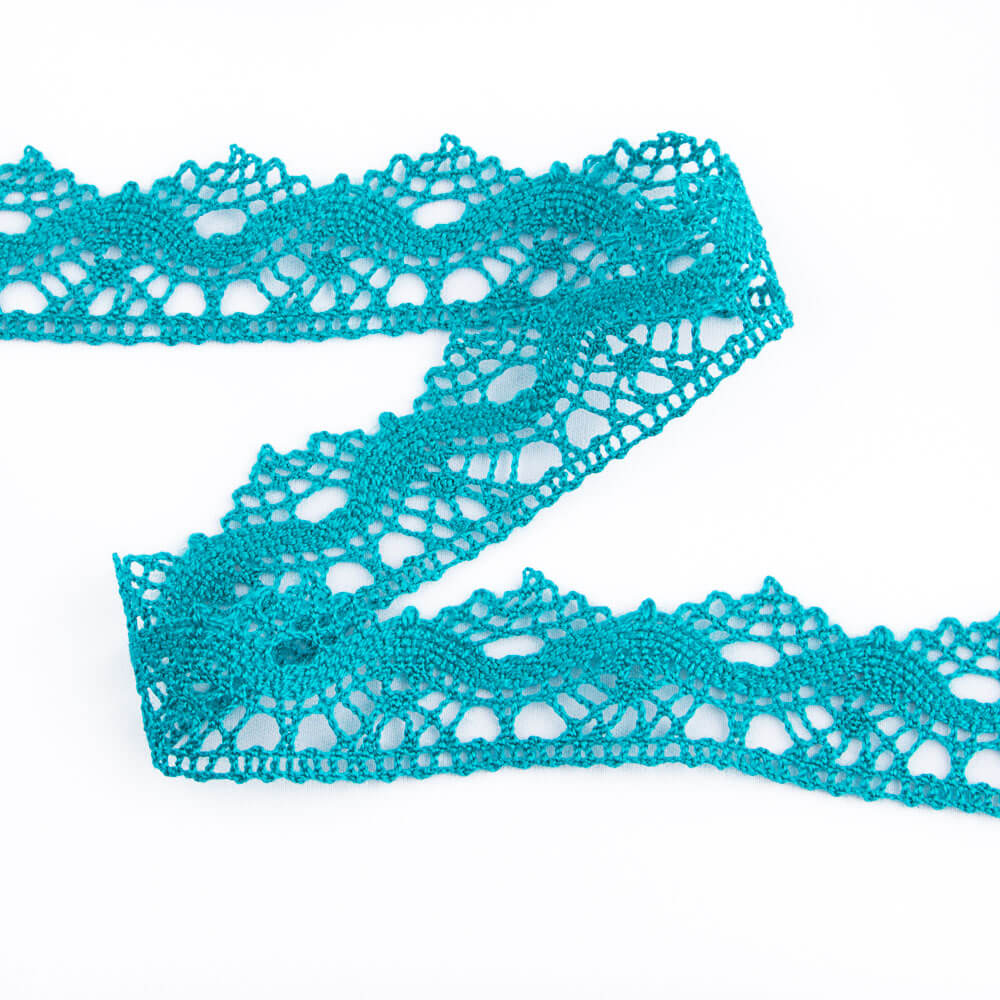 Brodé 4442 Vert Forêt - Ribes y Casals