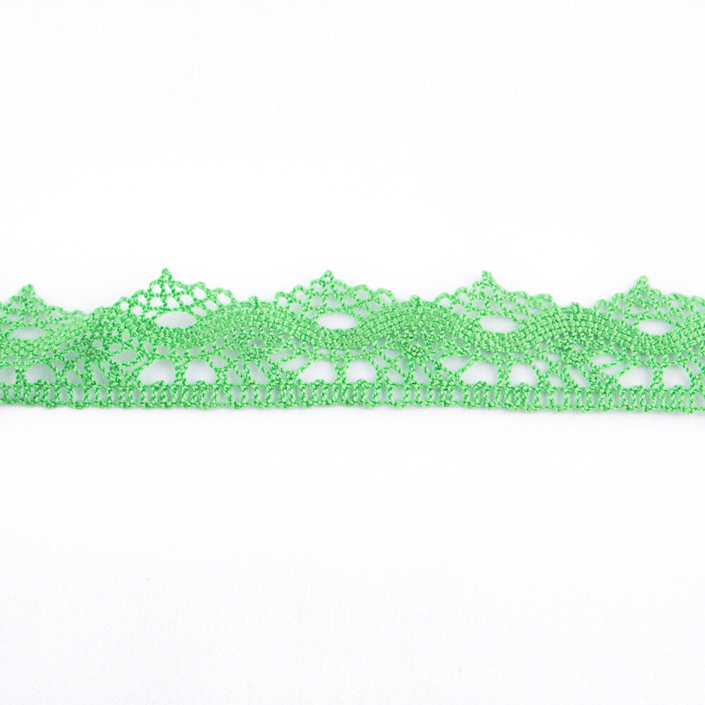 Brodé 4442 Vert - Ribes y Casals