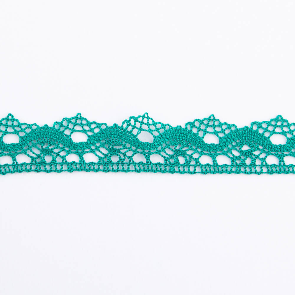 Brodé 4442 Vert - Ribes y Casals