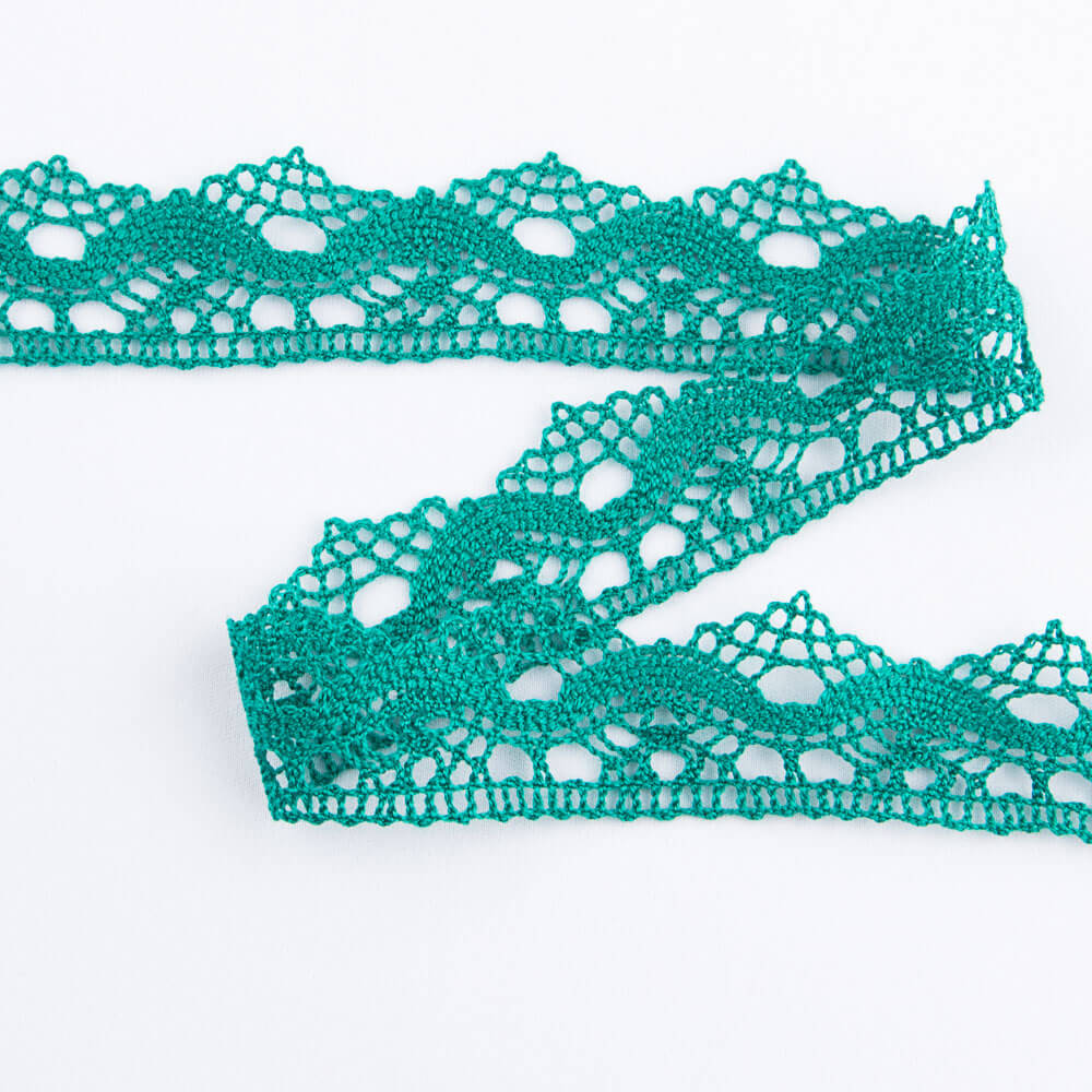 Brodé 4442 Vert - Ribes y Casals