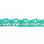 Brodé 4442 Vert Clair - Ribes y Casals