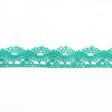 Brodé 4442 Vert Clair - Ribes y Casals