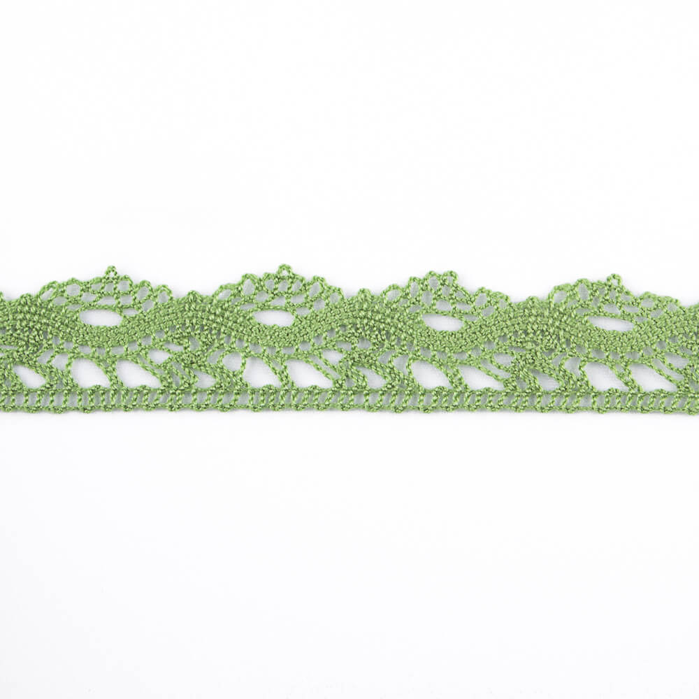 Brodé 4442 Vert - Ribes y Casals