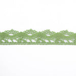 Brodé 4442 Vert - Ribes y Casals