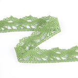 Brodé 4442 Vert - Ribes y Casals