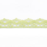 Brodé 4442 Vert Pistache - Ribes y Casals