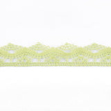 Brodé 4442 Vert Pistache - Ribes y Casals