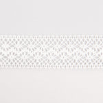 Dentelle 4643 Ivoire - Ribes y Casals