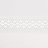 Dentelle 4643 Ivoire - Ribes y Casals