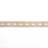 Dentelle 4665 Marron 108 - Ribes y Casals