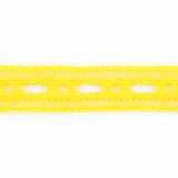Dentelle 4665 Jaune 26 - Ribes y Casals