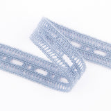 Dentelle 4665 Bleu Porcelaine 63 - Ribes y Casals