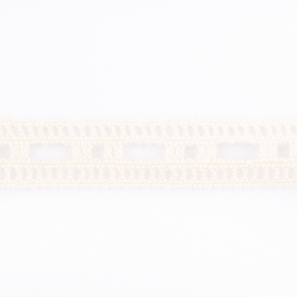 Dentelle 4665 Beige 28 - Ribes y Casals