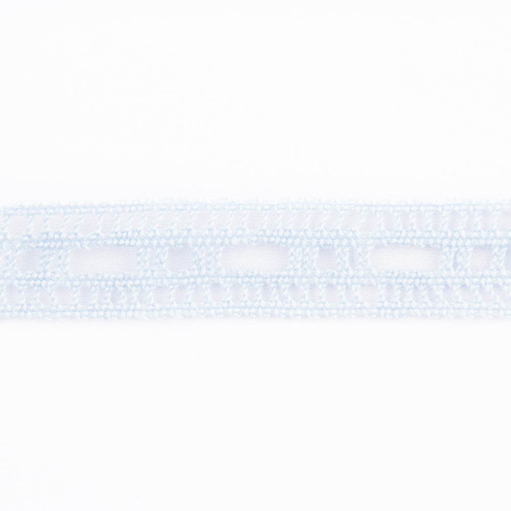 Dentelle 4665 Céleste 01 - Ribes y Casals