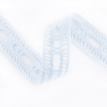 Dentelle 4665 Céleste 01 - Ribes y Casals