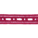 Dentelle 4665 Grenat 44 - Ribes y Casals