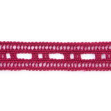 Dentelle 4665 Grenat 44 - Ribes y Casals
