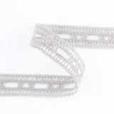 Dentelle 4665 Gris 08 - Ribes y Casals