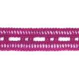 Dentelle 4665 Mauve Foncé 54 - Ribes y Casals