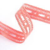 Dentelle 4665 Mandarine 31 - Ribes y Casals