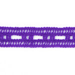 Dentelle 4665 Violet 15 - Ribes y Casals