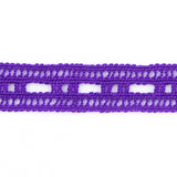 Dentelle 4665 Violet 15 - Ribes y Casals