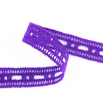 Dentelle 4665 Violet 15 - Ribes y Casals