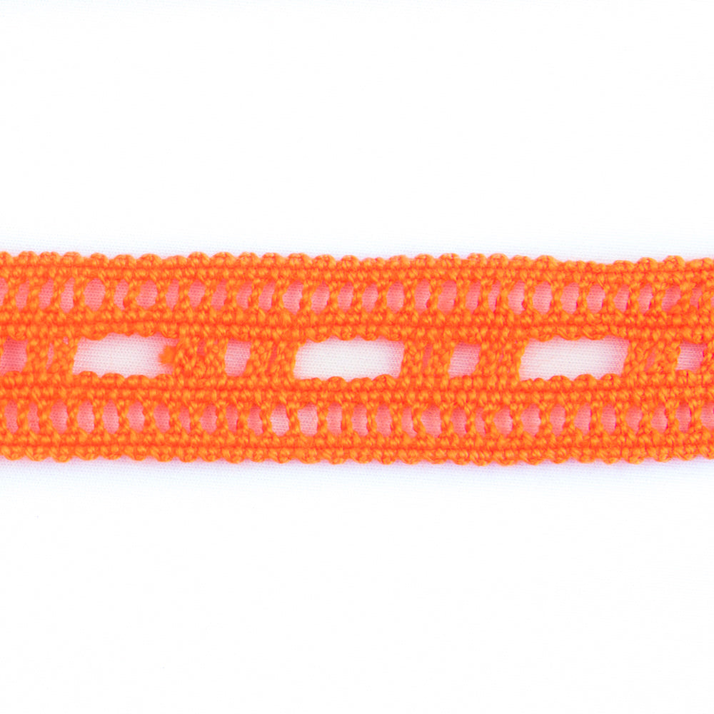 Dentelle 4665 Orange 14 - Ribes y Casals
