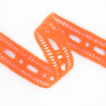 Dentelle 4665 Orange 14 - Ribes y Casals