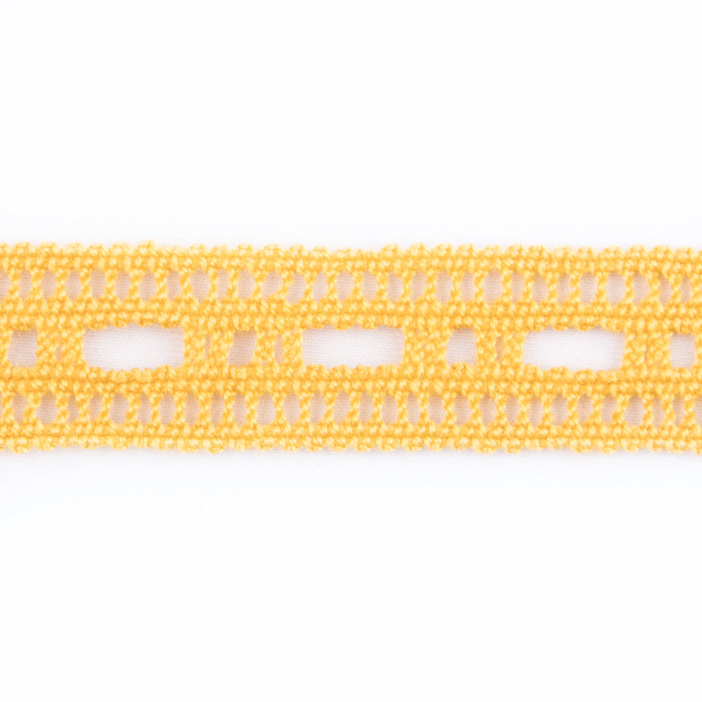 Dentelle 4665 Ocre 29 - Ribes y Casals