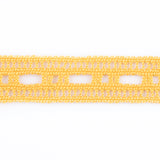 Dentelle 4665 Ocre 29 - Ribes y Casals