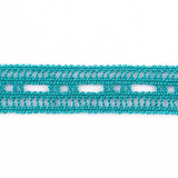 Dentelle 4665 Pétrole 20 - Ribes y Casals