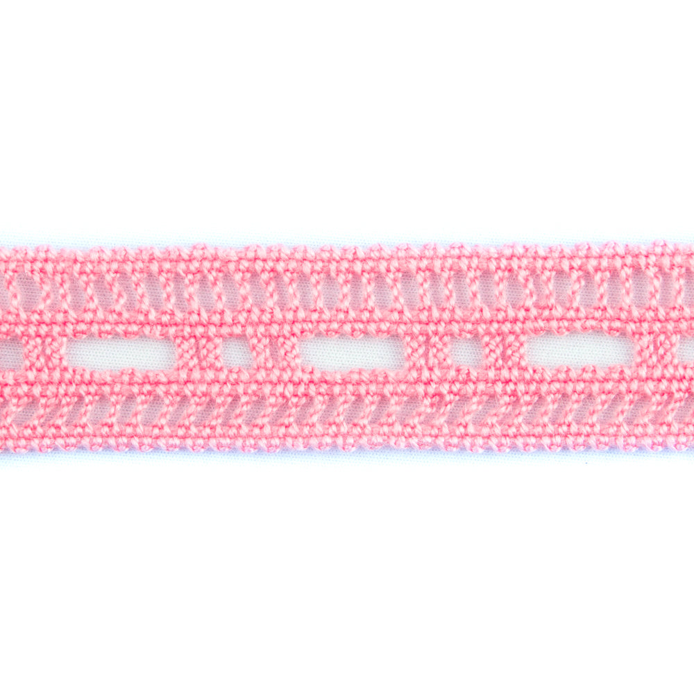 Dentelle 4665 Rose 12 - Ribes y Casals