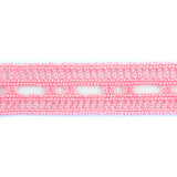 Dentelle 4665 Rose 12 - Ribes y Casals