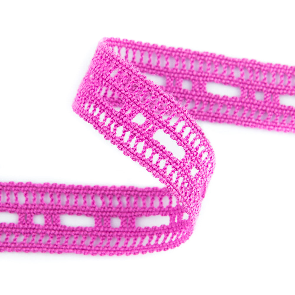 Dentelle 4665 Rosé 38 - Ribes y Casals